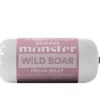 Monster Sausage Wild Boar 80g