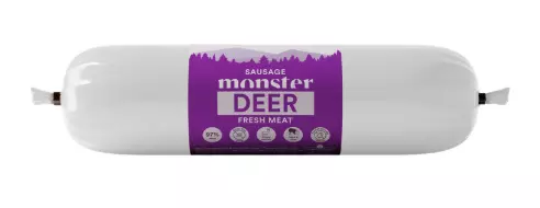 Monster Sausage Deer 200g