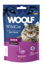 Woolf Soft Snack Duck 50g