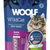 Woolf Wild Cat Soft Snack Suck