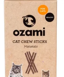 Ozami Matatabi Chew Sticks