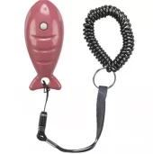 Laser Pointer M/Tre Batterier