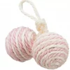 2 Baller i Tau Sisal 4,5cm