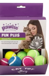 Pawise Tennisball ø5cm