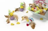 Wanna Play Crazy Duck 16cm