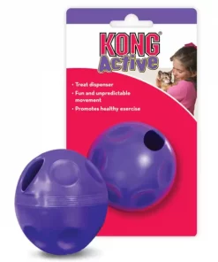 Kong Cat Treat Dispensing Ball