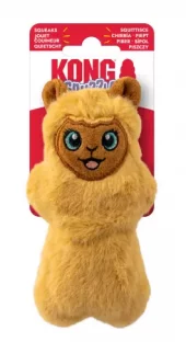 Kong Snuzzles Mini Lama S