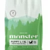 Monster Dog Grain Free Puppy L/ XL Lamb/Duck 12kg