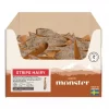 Monster Rawhide Beef Hairy Strips
