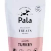Pala Treats 100% Turkey 100g