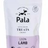 Pala Treats 100% Lamb 100g