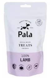 Pala Treats 100% Lamb 100g