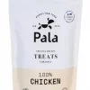 Pala Treats 100% Chicken 100g