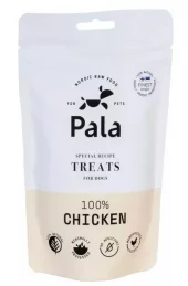 Pala Treats 100% Chicken 100g
