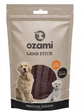 Ozami Lamb Sticks 100g