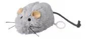 Trekkopp Mus Stor 8cm