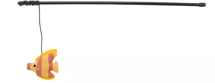 Fiskestang M/Fisk 46cm