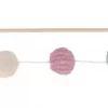 Fiskestang M/3 Baller i Stoff 40cm