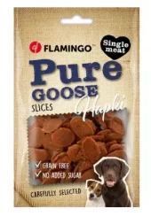 Hapki Pure Slices With Goose 85g