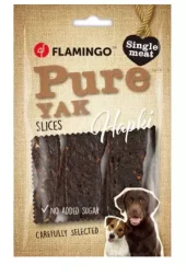 Hapki Pure Slices With Yak 85g