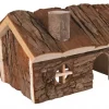 Hamsterhus Henrik XL 20x13x13cm