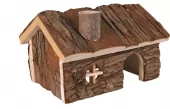 Hamsterhus Henrik XL 20x13x13cm