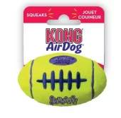 Kong Air Squeaker Fotball S