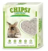 Chipsi Carefresh Pure White 50L/3,9kg