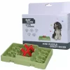 Eat Slow Live Longer Mini Puzzle Crazy River