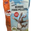 Kaninpellets Kaja`s Kanin Herbal M/Oregano 2Kg To Gode Naboer