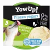 YowUp! Frozen yogurt Chicken & Apple