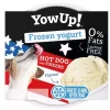 YowUp! Ice Cream Yogurt Hot Dog Cheese 110g