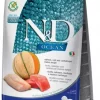 Farmina Ocean, Salmon & Cod M/L 12kg