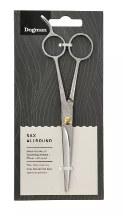 Dogman Saks Allround