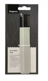 Dogman Ullkniv Fin