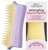 Pet Teezer Detangling & Grooming Brush S