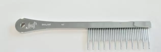Spratts Kam nr.67