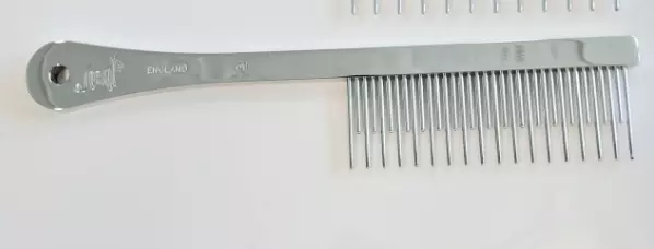 Spratts kam nr 68 sort