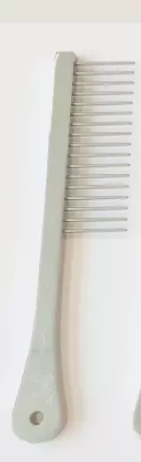 Spratts Silver no.69 Grov