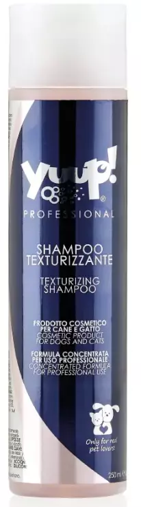 Yuup! Pro Texturizing Shampoo 250ml