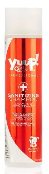 Yuup! Pro Sanitizing Shampoo