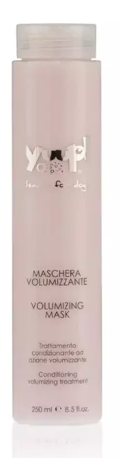 Yuup! Volumizing Mask 250ml