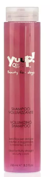 Yuup! Volumizing Shampoo 250ml