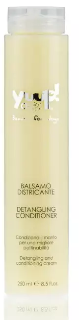 Yuup! Detangling Conditioner 250ml