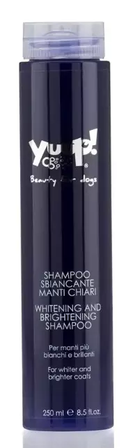 Yuup! Whitening And Brightening Shampoo 250ml