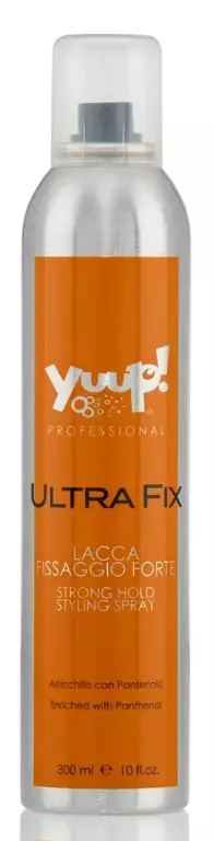 Yuup! Ultra Fix Styling Spray 300ml