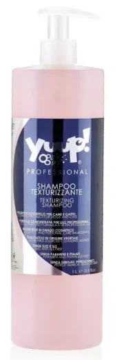 Yuup! Shampoo Texturizzante 1L
