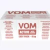Vom 9kg Easy Pack Active m/ Laks