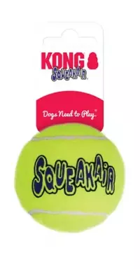 Kong SqueakAir Ball M