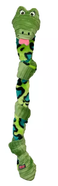 Kong Knots Snake M/L